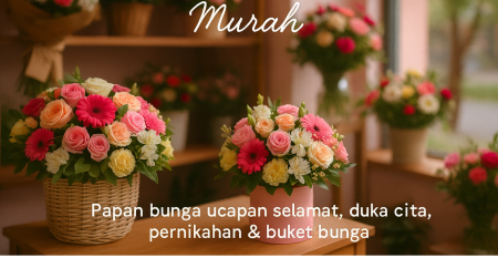 Toko Bunga Cipancar
